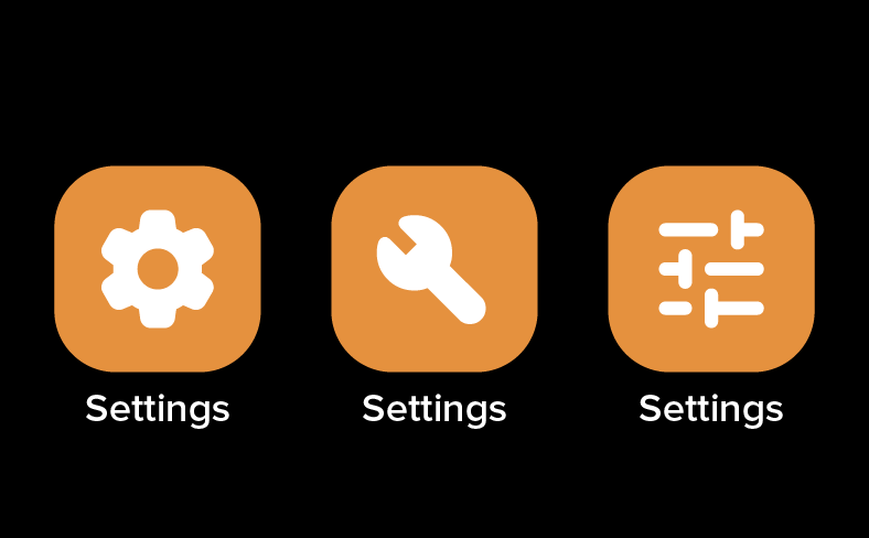 Icons are not a universal language