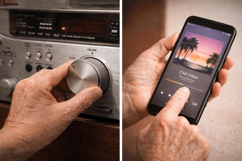 The overlooked digital divide