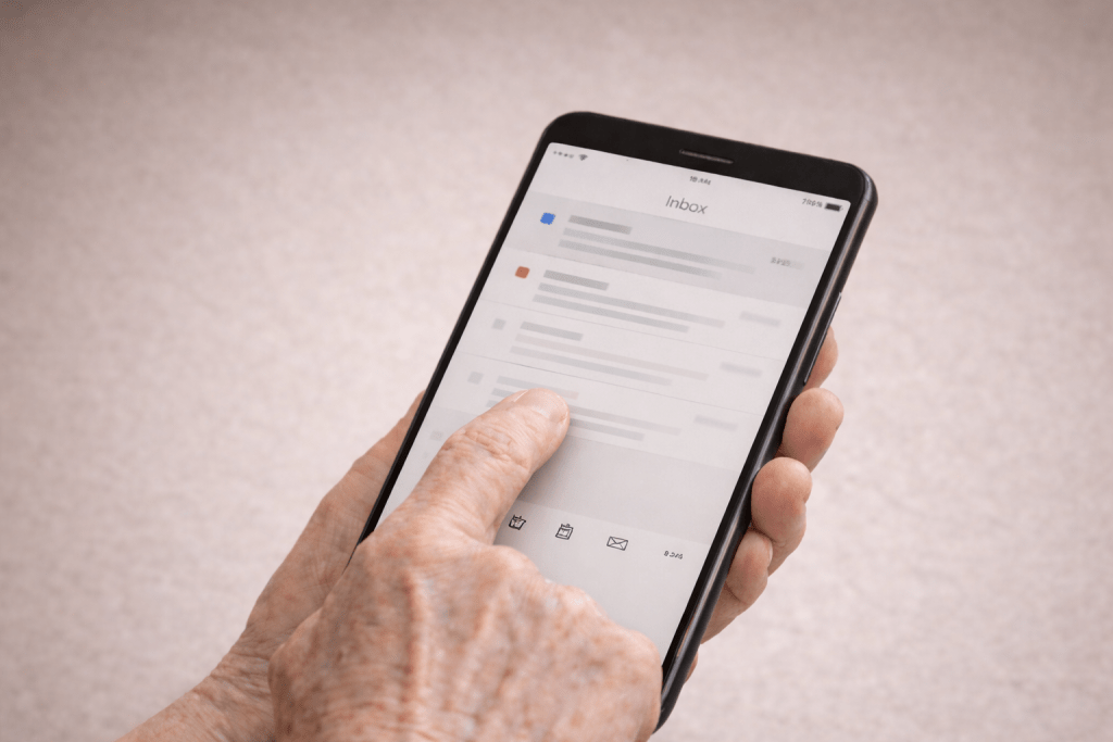 Minimalism prioritised over usability