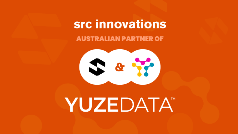 SRC and YuzeData partner to deliver connected data solutions to ...