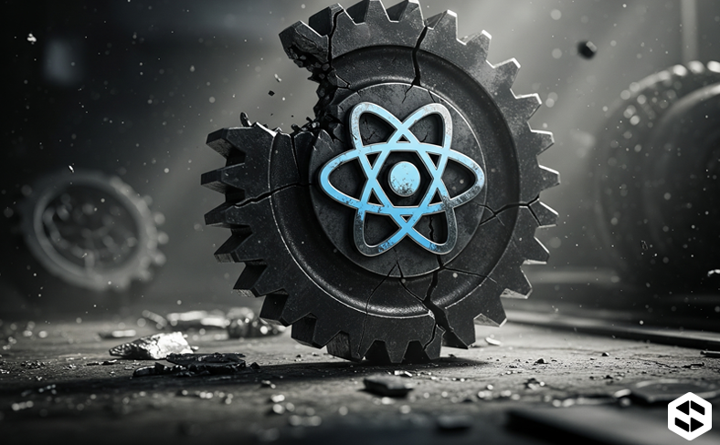 The 6 React Mistakes You Need to Stop Making Now