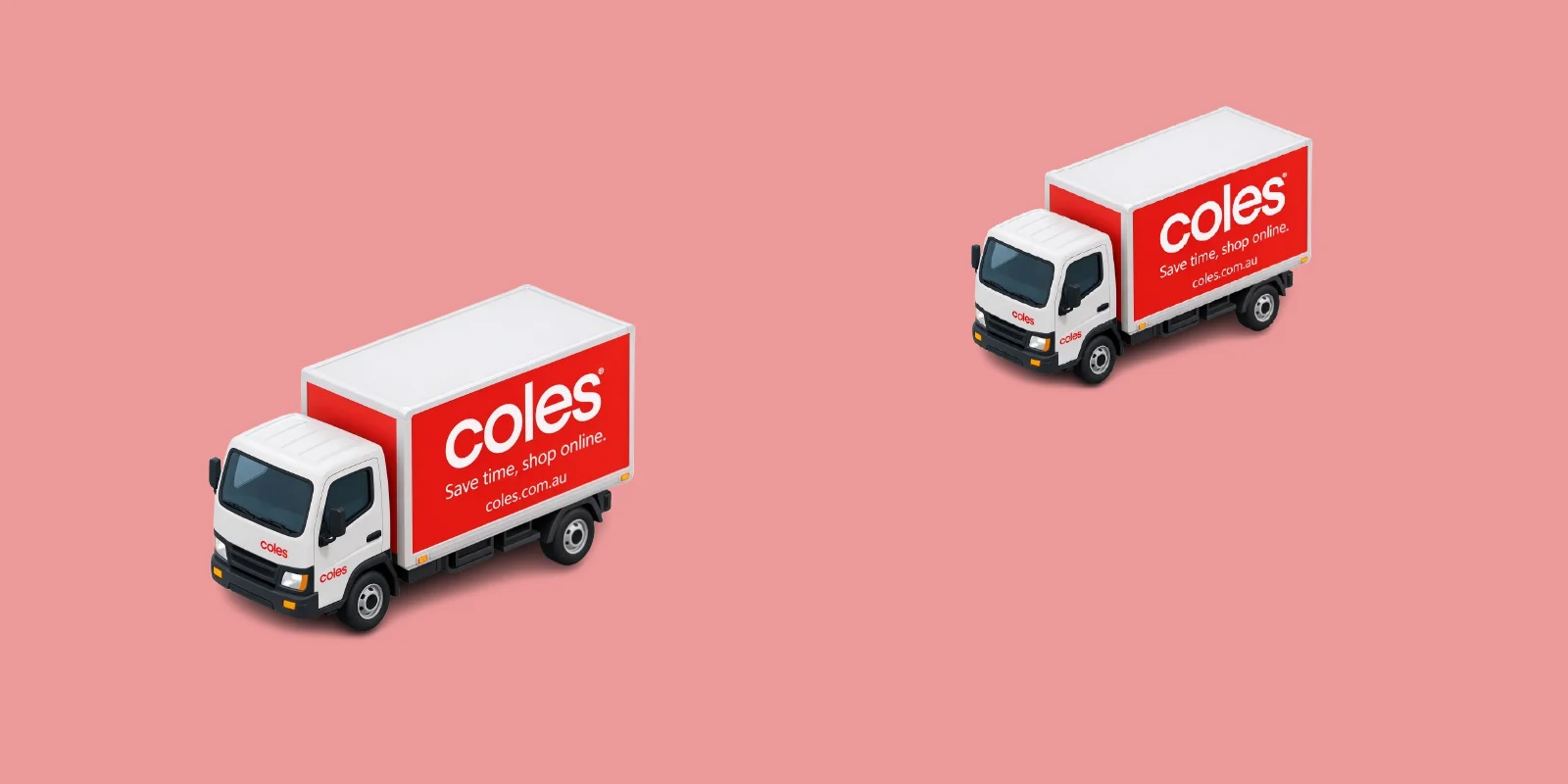 Coles Swiftshop