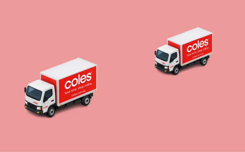 Coles Swiftshop