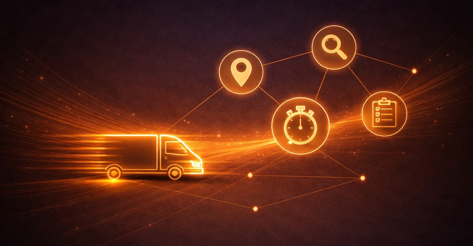 Experts in technical delivery