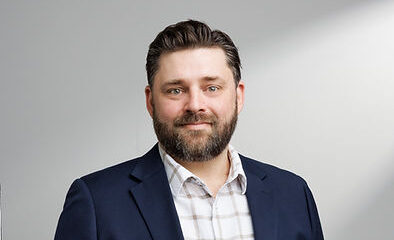 Greg Mantzaris, Director, SRC Innovations