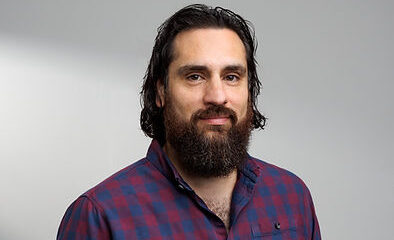 Seb Castro, SRC Innovations, Director