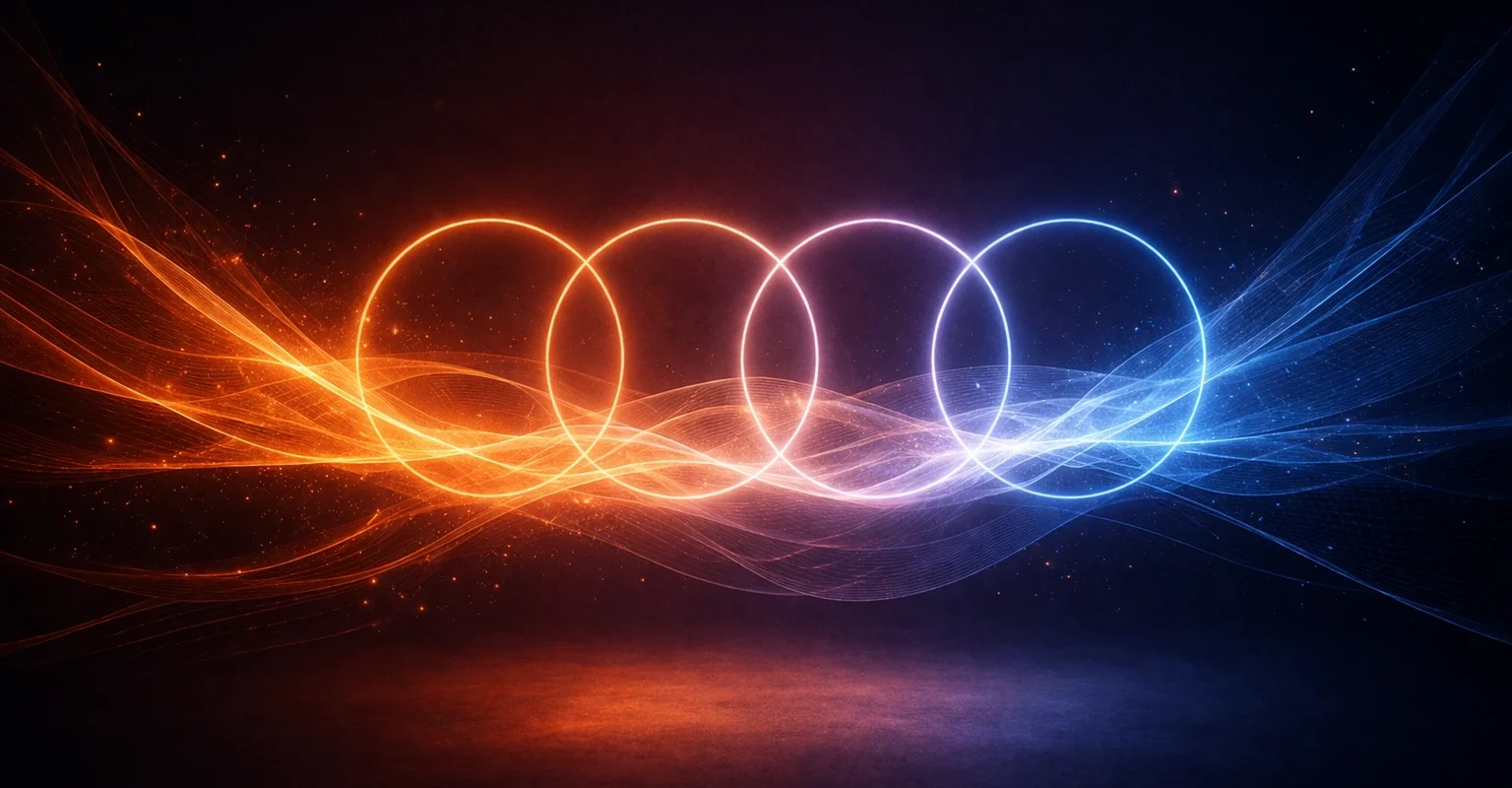 “Every member of the team is a leader in their discipline.”