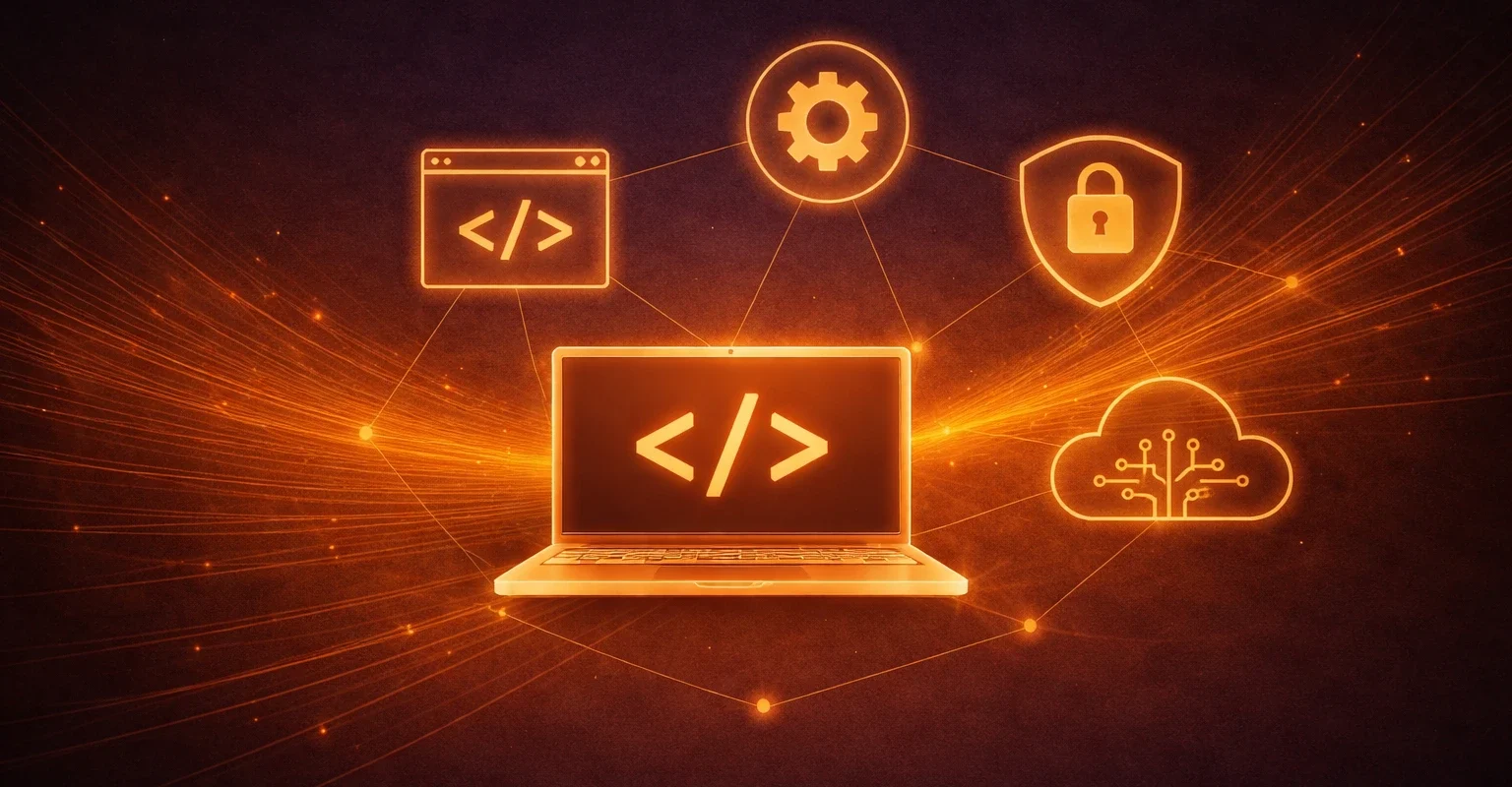 Partners in bettering business