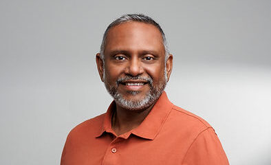 Vith Visagathilagar, General Manager, SRC Innovations